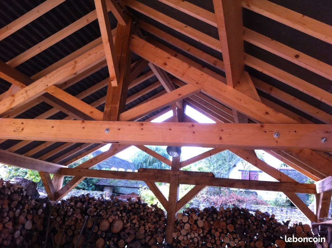 Maison à louer, 168m², Hermeray