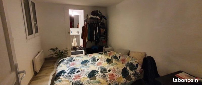 Appartement à louer, 26m², Chartres