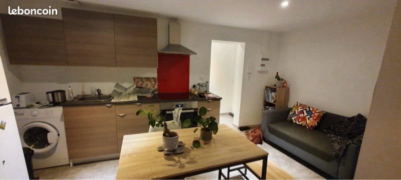 Appartement à louer, 26m², Chartres