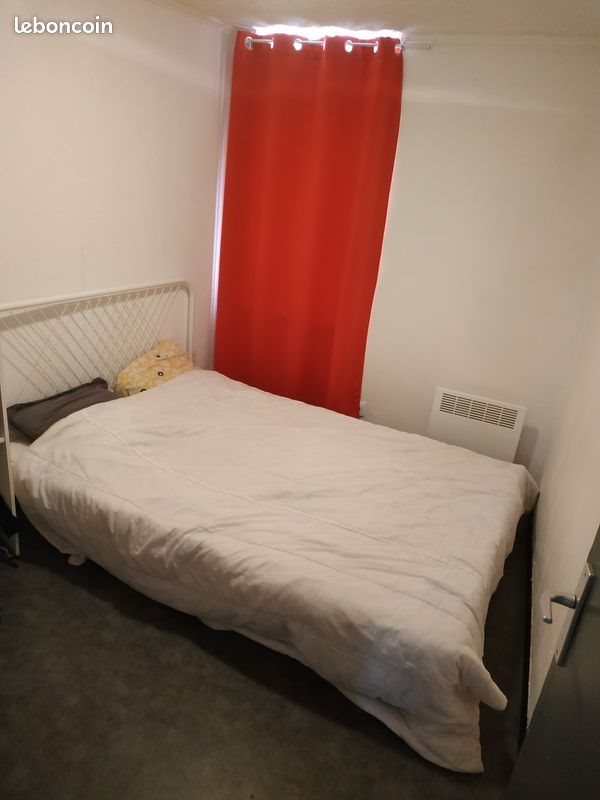 Appartement à louer, 31m², Béziers