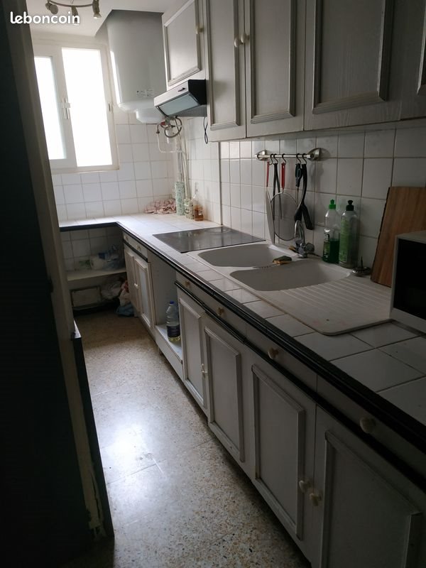 Appartement à louer, 31m², Béziers