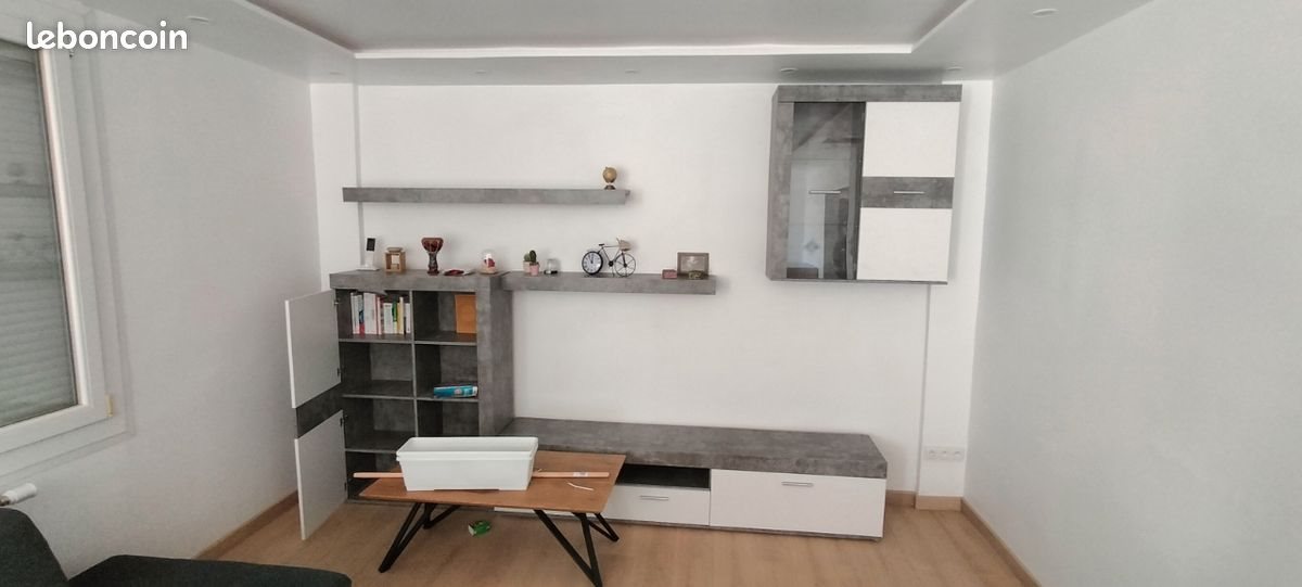 Maison à louer, 95m², Offemont