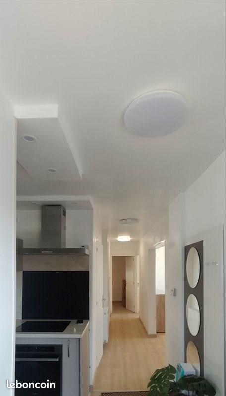 Maison à louer, 95m², Offemont