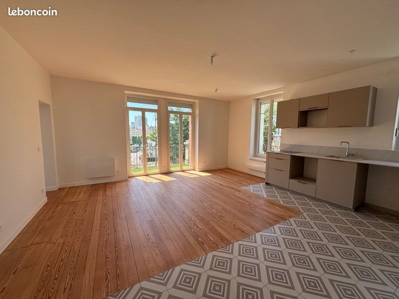 Appartement à louer, 60m², Longjumeau