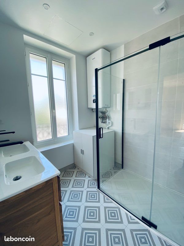 Appartement à louer, 60m², Longjumeau
