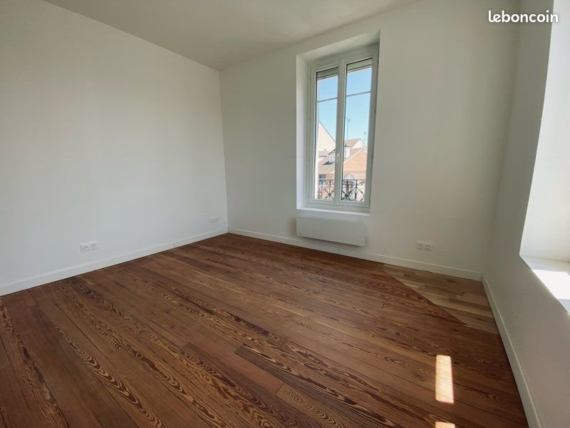 Appartement à louer, 60m², Longjumeau
