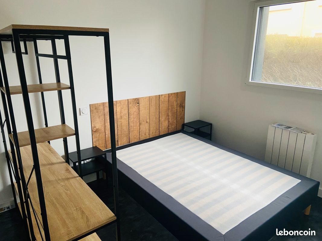 Appartement à louer, 30m², Laval