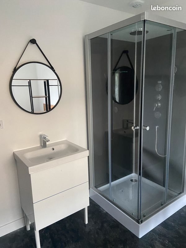 Appartement à louer, 30m², Laval