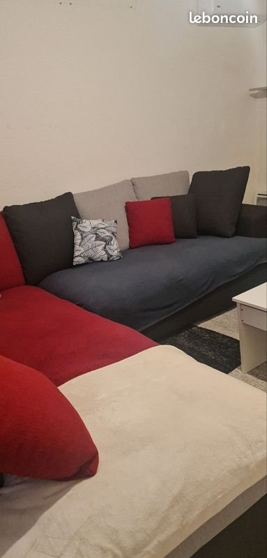 Appartement à vendre, 76m², Peymeinade
