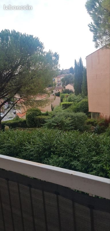 Appartement à vendre, 76m², Peymeinade