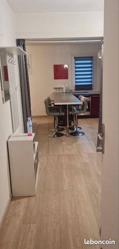 Appartement à vendre, 76m², Peymeinade