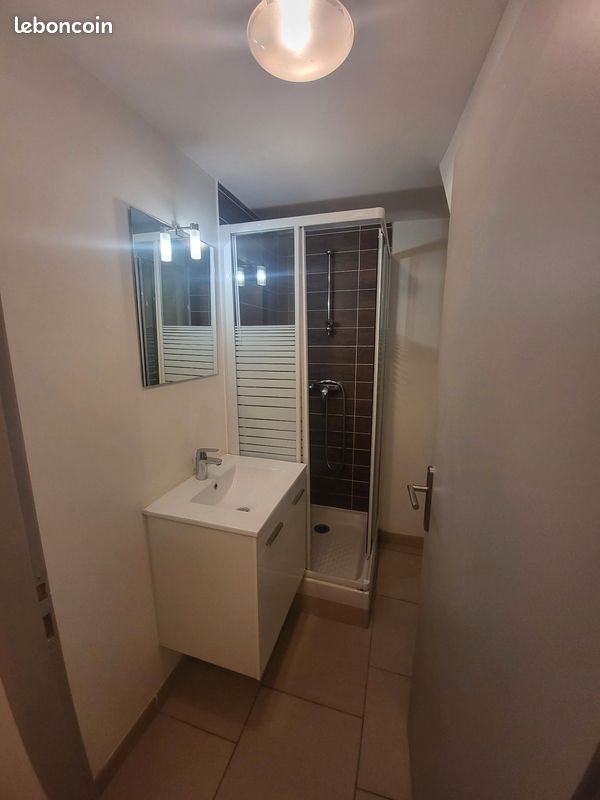 Appartement à louer, 35m², Tourves