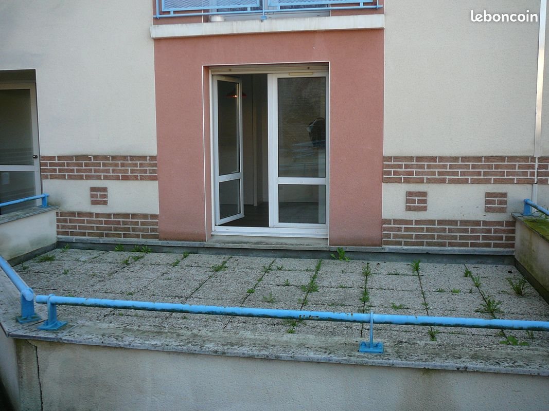 Appartement à louer, 28m², Amiens