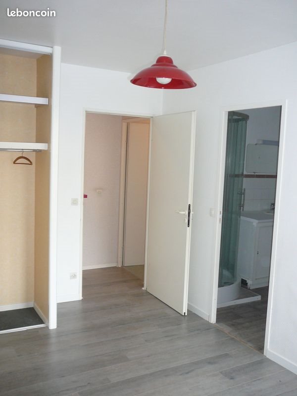 Appartement à louer, 28m², Amiens