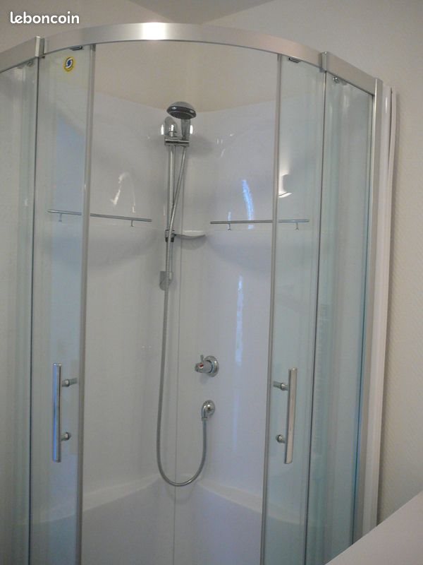 Appartement à louer, 28m², Amiens