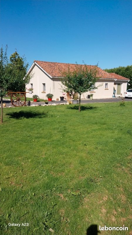 Maison à vendre, 100m², Biars-sur-Cère