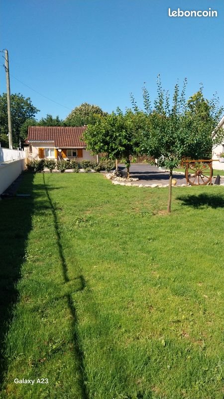 Maison à vendre, 100m², Biars-sur-Cère