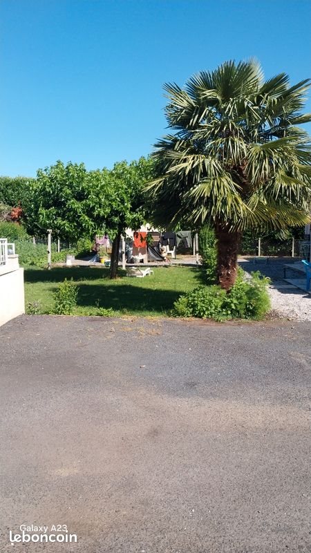 Maison à vendre, 100m², Biars-sur-Cère
