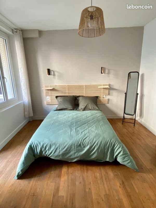Appartement à louer, 40m², Aurillac
