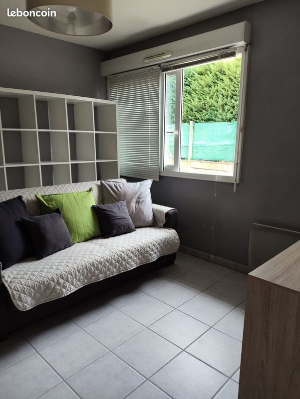 Appartement à louer, 40m², Eysines