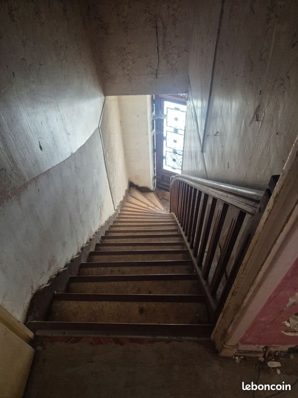 Maison à vendre, 220m², Lavelanet