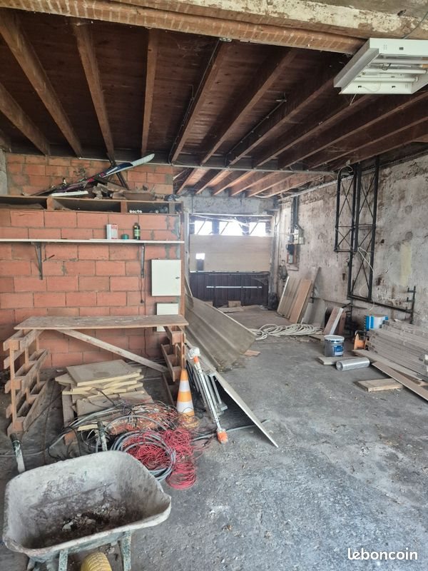 Maison à vendre, 220m², Lavelanet