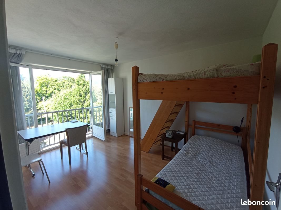 Appartement à vendre, 76m², Voiron
