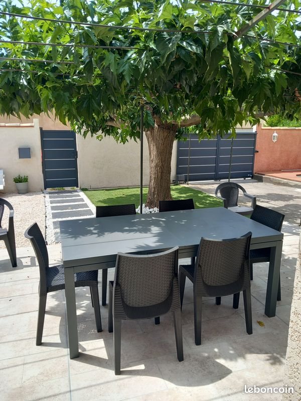 Maison à vendre, 137m², Montady