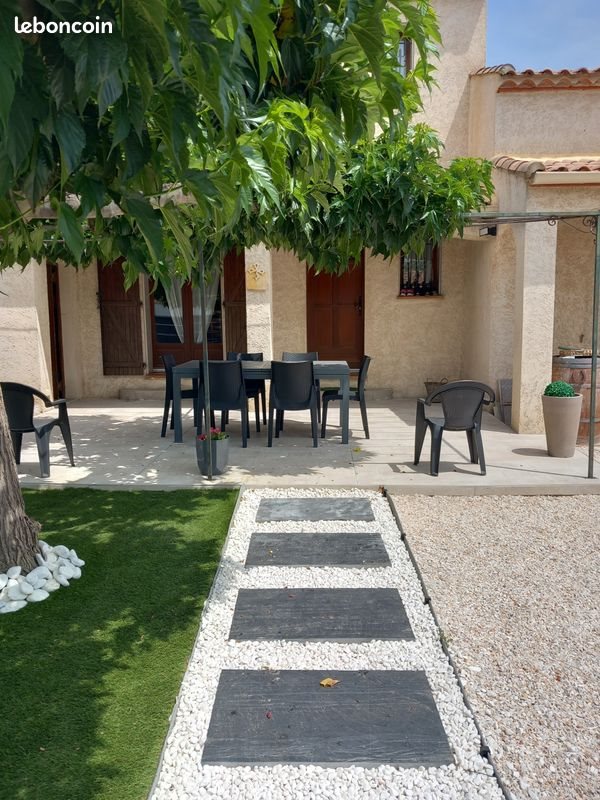 Maison à vendre, 137m², Montady