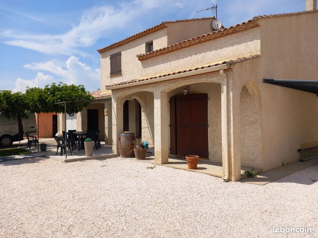 Maison à vendre, 137m², Montady