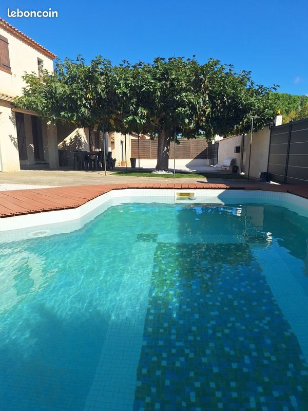 Maison à vendre, 137m², Montady