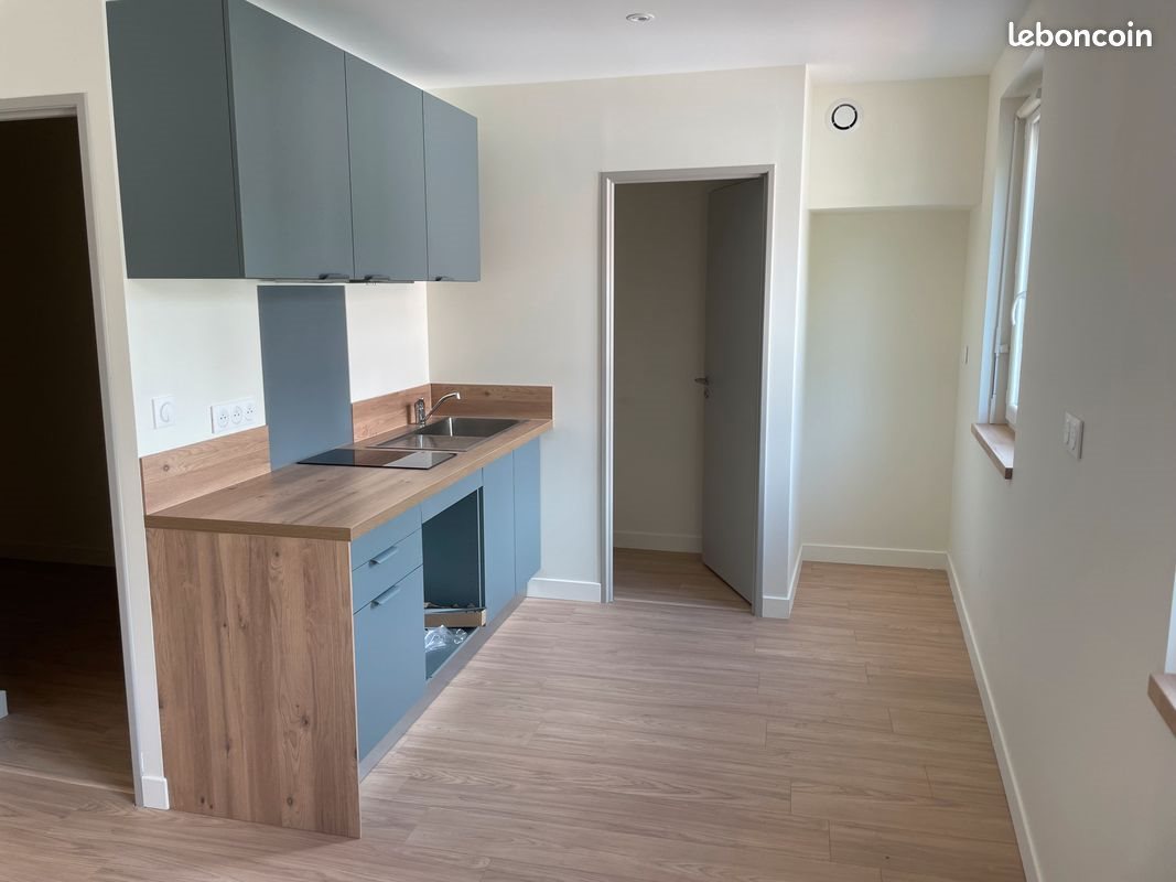 Appartement à vendre, 24m², Mont-de-Marsan