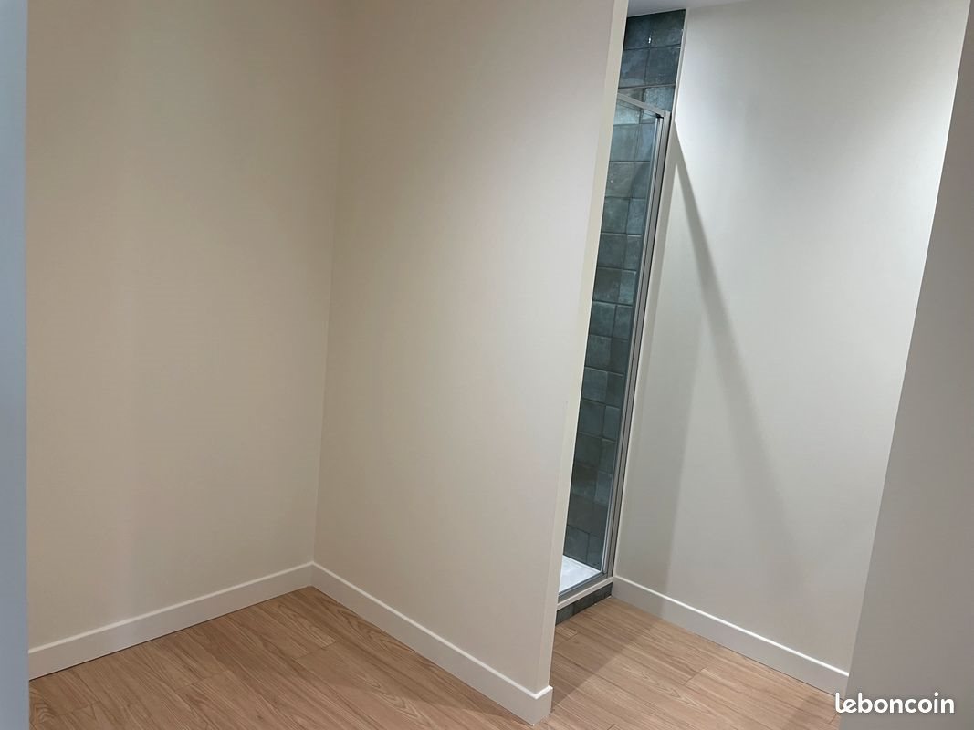 Appartement à vendre, 24m², Mont-de-Marsan