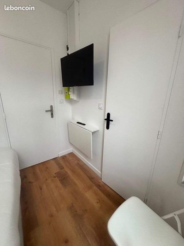 Appartement à louer, 13m², Lille