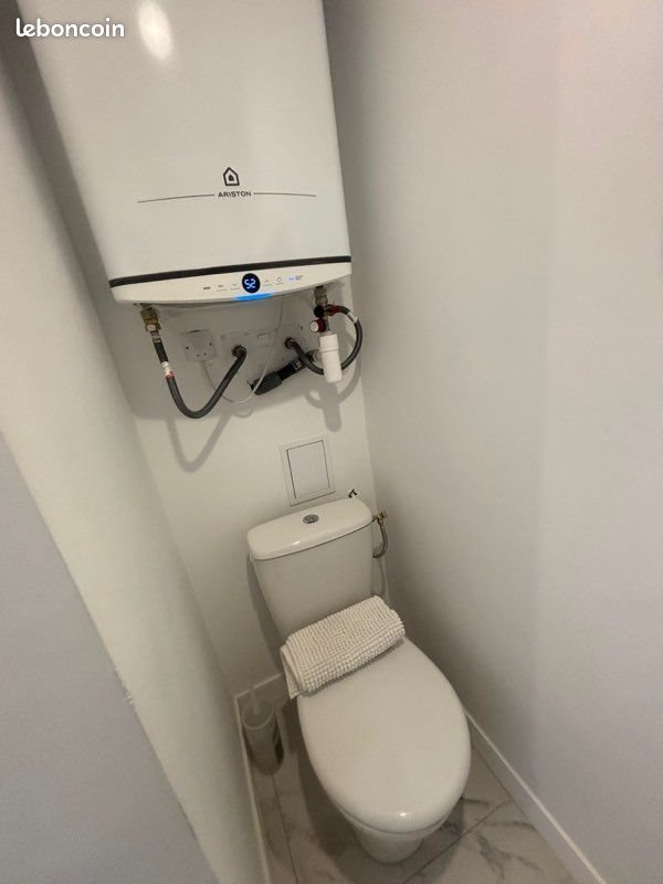 Appartement à louer, 13m², Lille