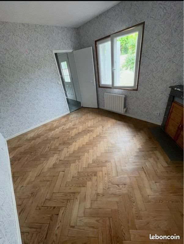 Maison à vendre, 60m², Pessac