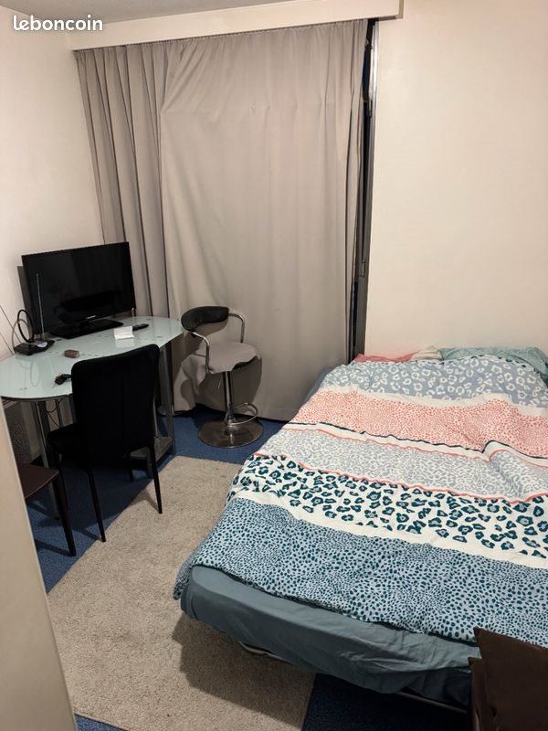 Appartement à louer, 20m², Amnéville