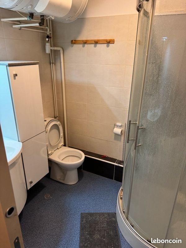 Appartement à louer, 20m², Amnéville