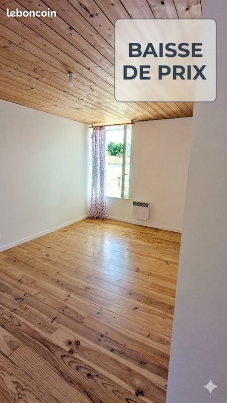 Maison à vendre, 75m², Nancras