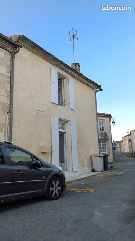 Maison à vendre, 75m², Nancras