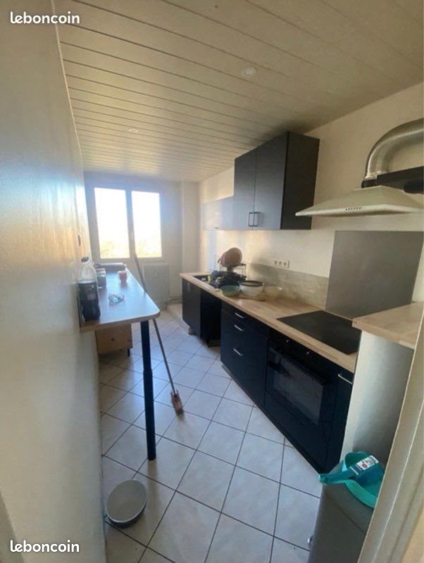 Appartement à louer, 58m², Belfort