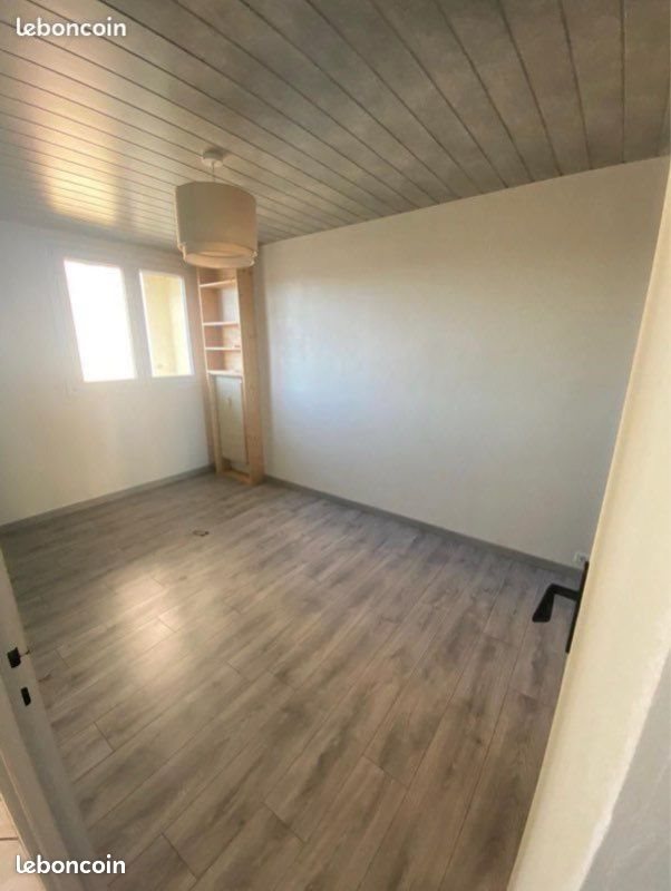 Appartement à louer, 58m², Belfort