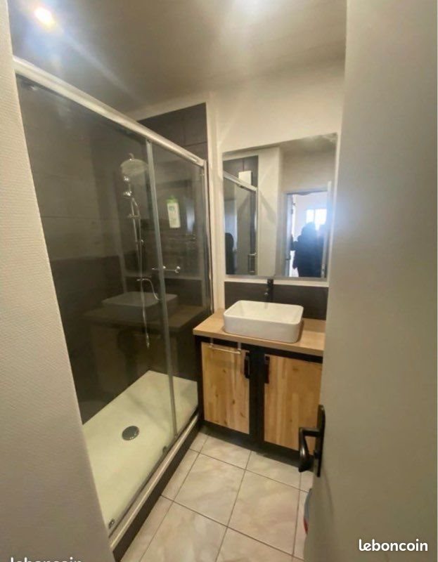 Appartement à louer, 58m², Belfort