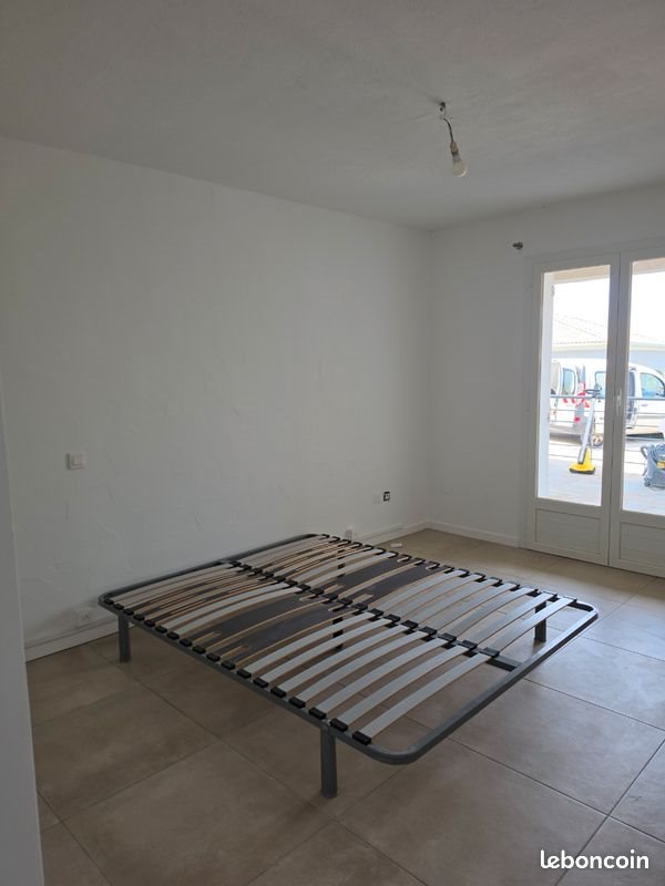 Maison à louer, 48m², Biguglia