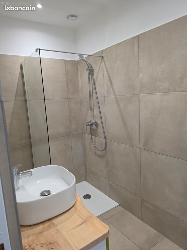 Maison à louer, 48m², Biguglia