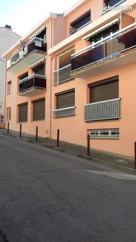Appartement à vendre, 32m², Amélie-les-Bains-Palalda