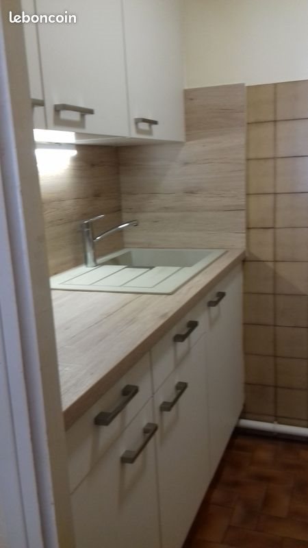 Appartement à vendre, 32m², Amélie-les-Bains-Palalda