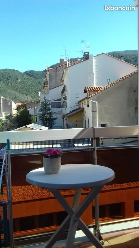 Appartement à vendre, 32m², Amélie-les-Bains-Palalda