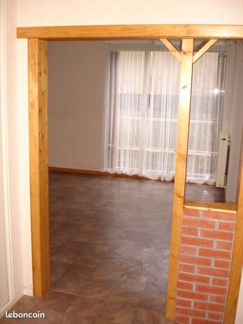 Appartement à vendre, 63m², Reims