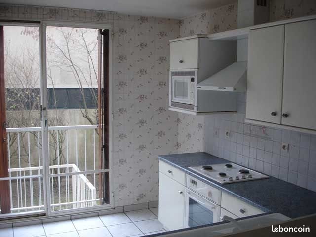 Appartement à vendre, 63m², Reims